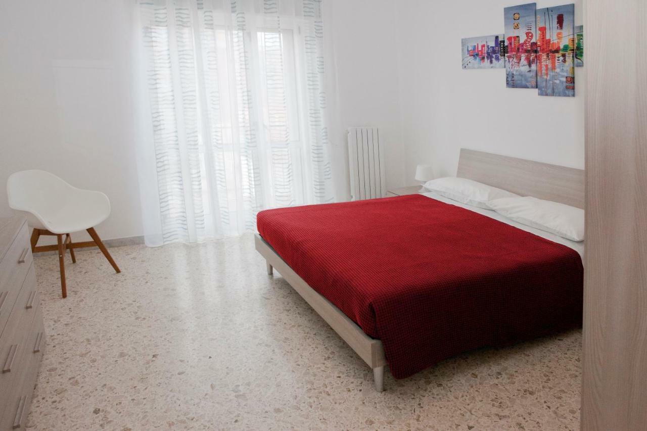 Maipiusenza House 2 Διαμέρισμα Monopoli Εξωτερικό φωτογραφία