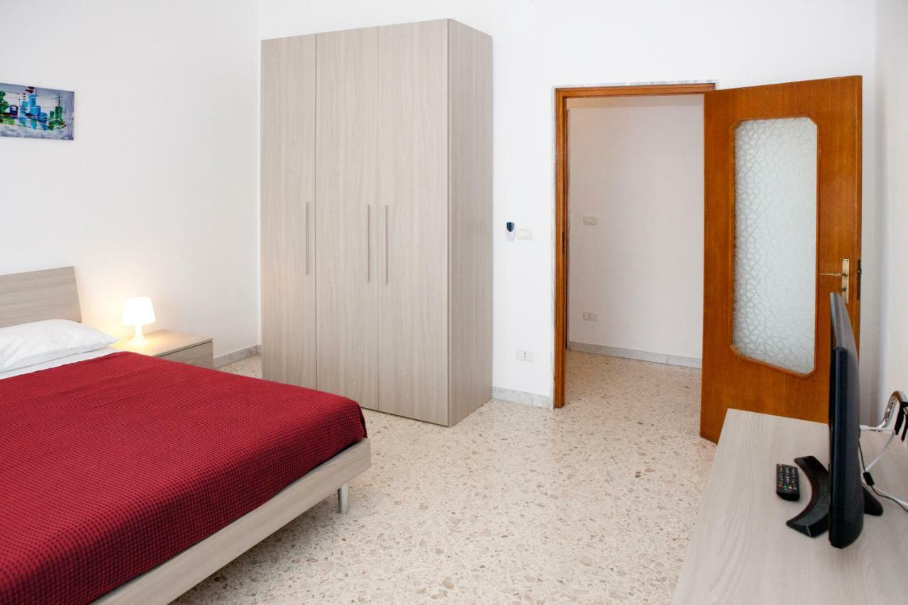 Maipiusenza House 2 Διαμέρισμα Monopoli Εξωτερικό φωτογραφία