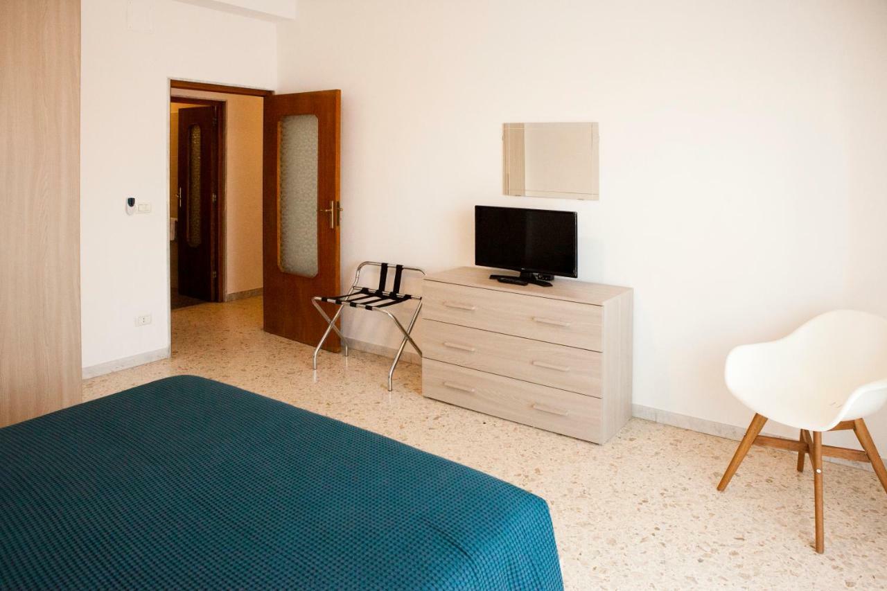 Maipiusenza House 2 Διαμέρισμα Monopoli Εξωτερικό φωτογραφία