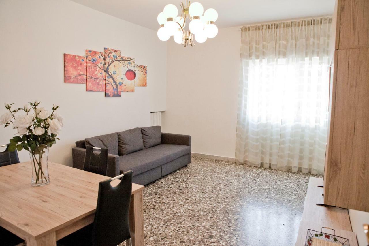 Maipiusenza House 2 Διαμέρισμα Monopoli Εξωτερικό φωτογραφία