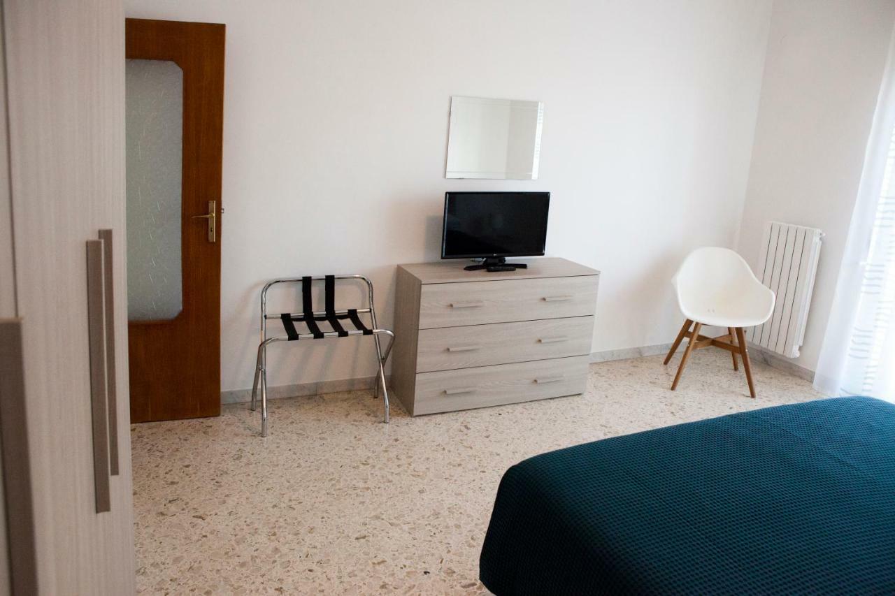 Maipiusenza House 2 Διαμέρισμα Monopoli Εξωτερικό φωτογραφία