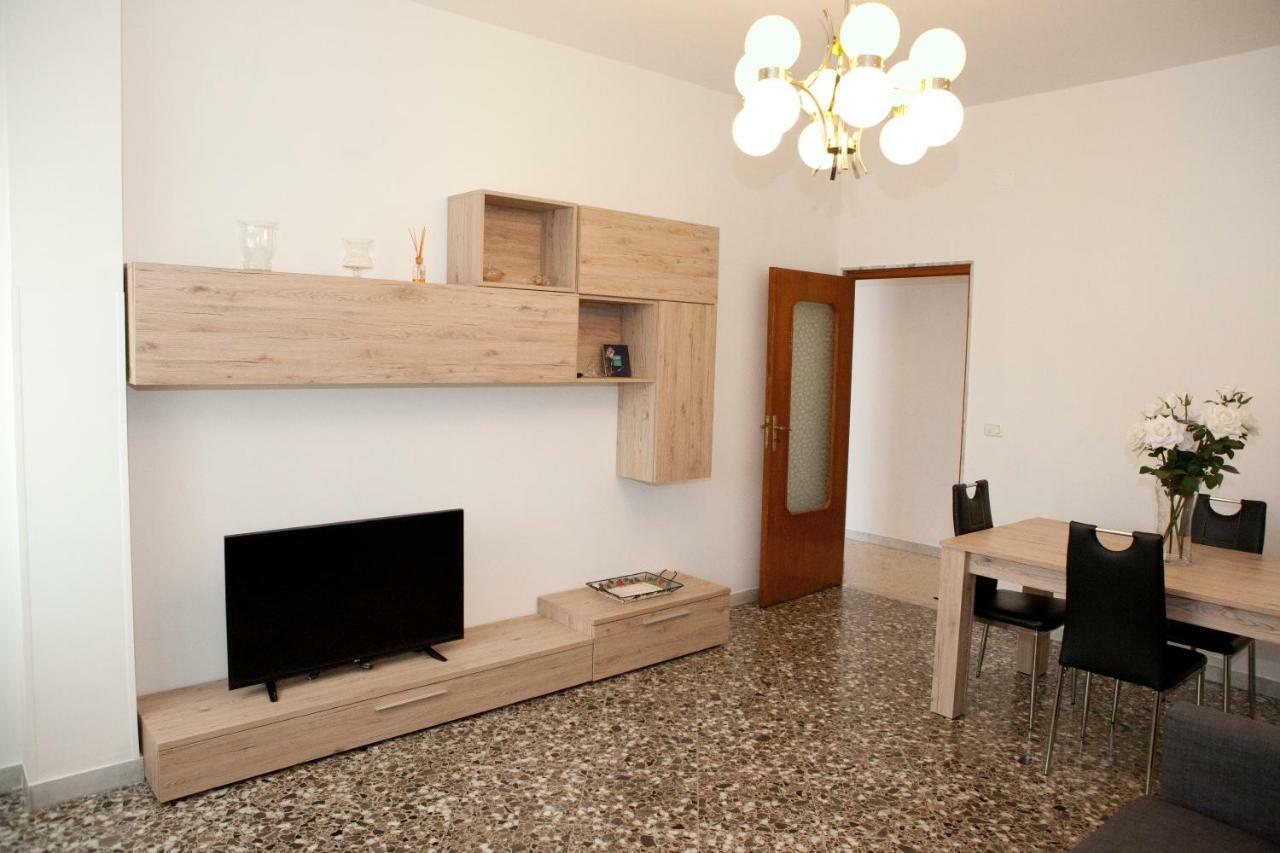 Maipiusenza House 2 Διαμέρισμα Monopoli Εξωτερικό φωτογραφία