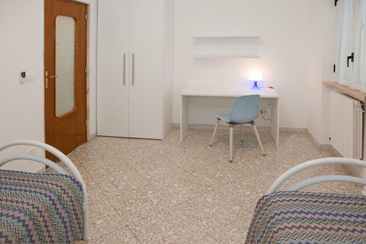 Maipiusenza House 2 Διαμέρισμα Monopoli Εξωτερικό φωτογραφία