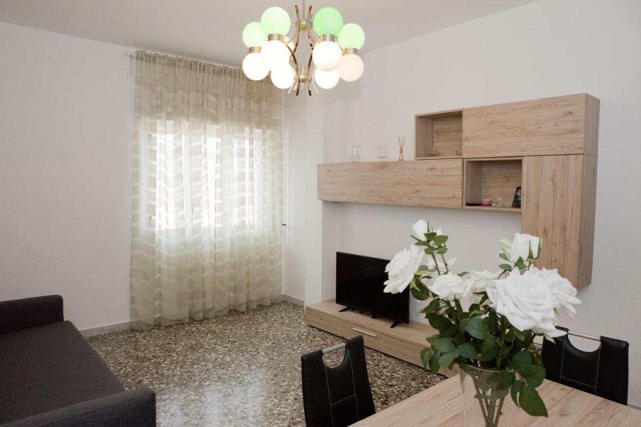 Maipiusenza House 2 Διαμέρισμα Monopoli Εξωτερικό φωτογραφία