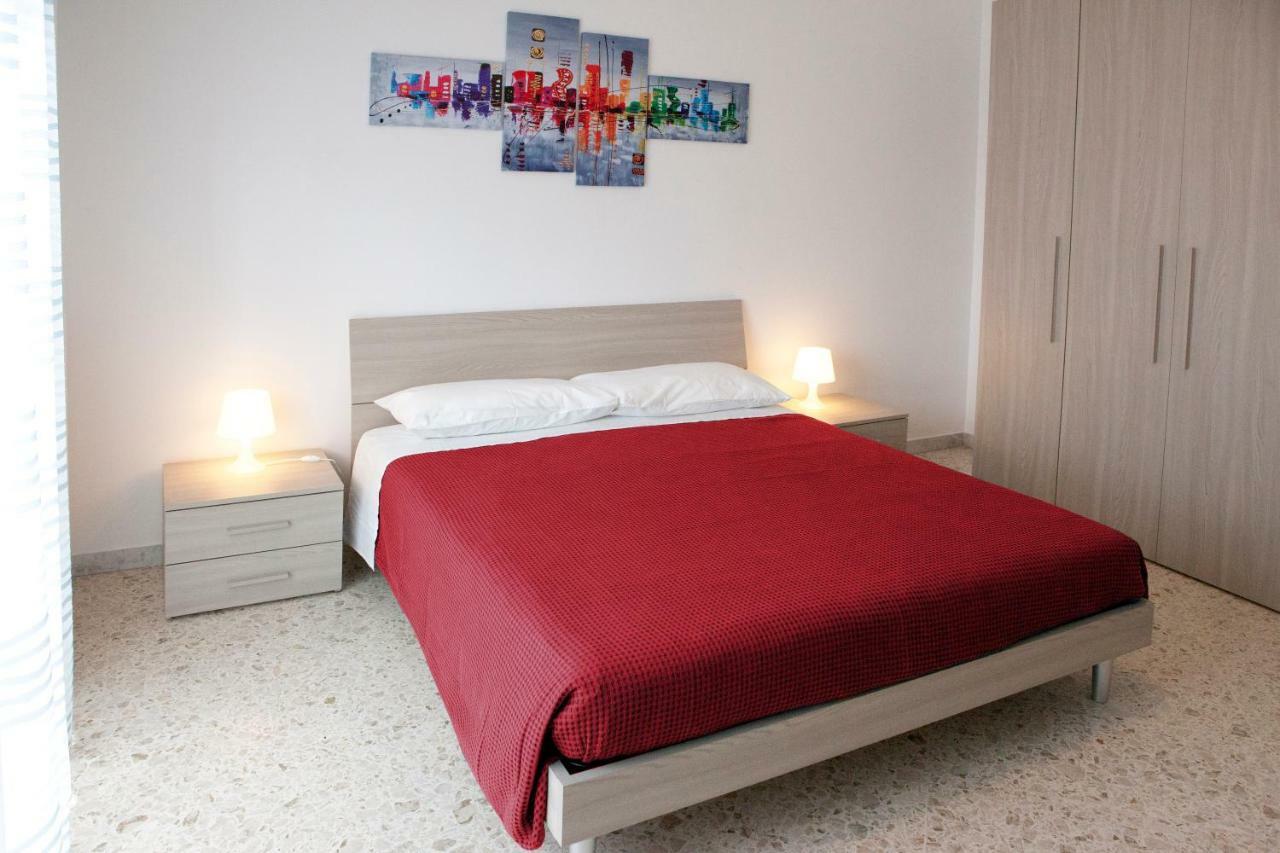 Maipiusenza House 2 Διαμέρισμα Monopoli Εξωτερικό φωτογραφία