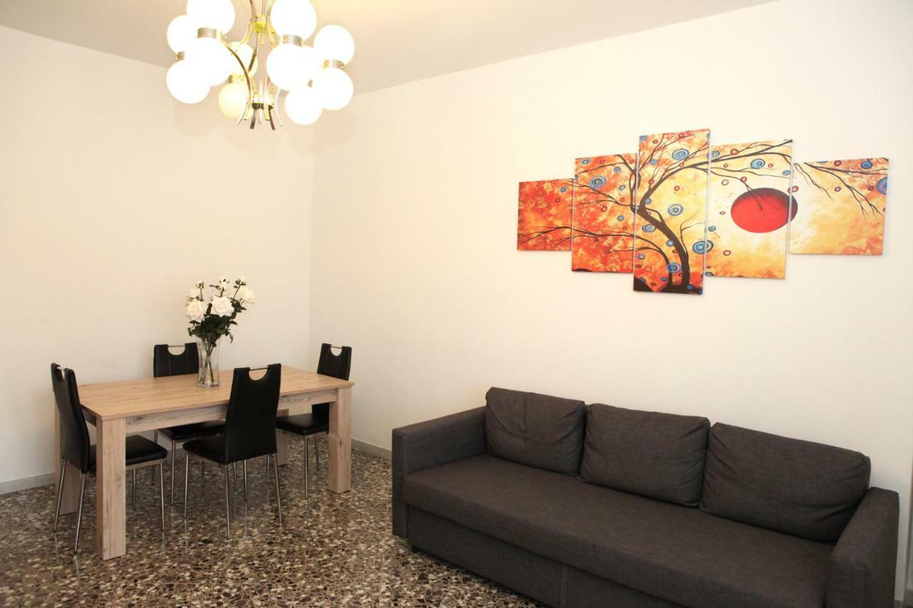 Maipiusenza House 2 Διαμέρισμα Monopoli Εξωτερικό φωτογραφία