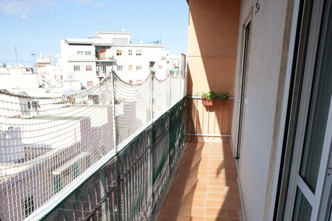 Maipiusenza House 2 Διαμέρισμα Monopoli Εξωτερικό φωτογραφία