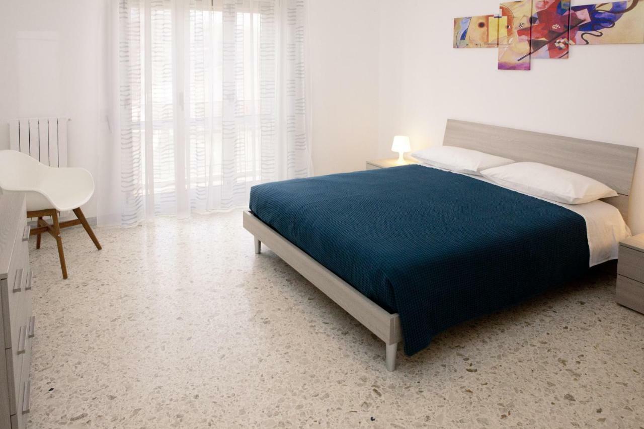 Maipiusenza House 2 Διαμέρισμα Monopoli Εξωτερικό φωτογραφία