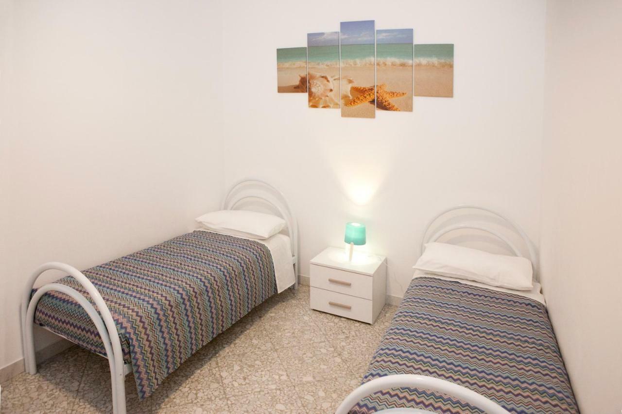 Maipiusenza House 2 Διαμέρισμα Monopoli Εξωτερικό φωτογραφία