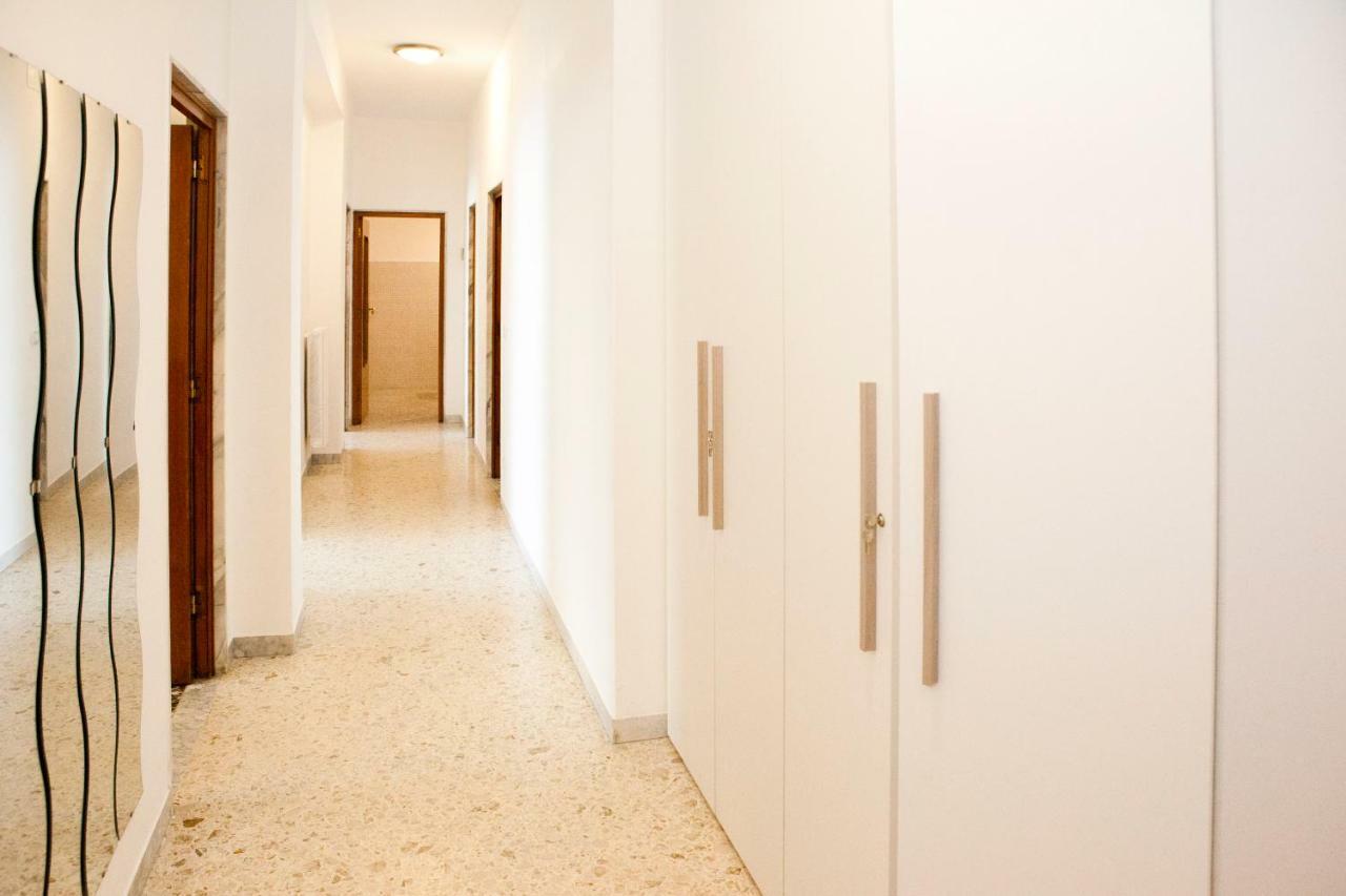 Maipiusenza House 2 Διαμέρισμα Monopoli Εξωτερικό φωτογραφία