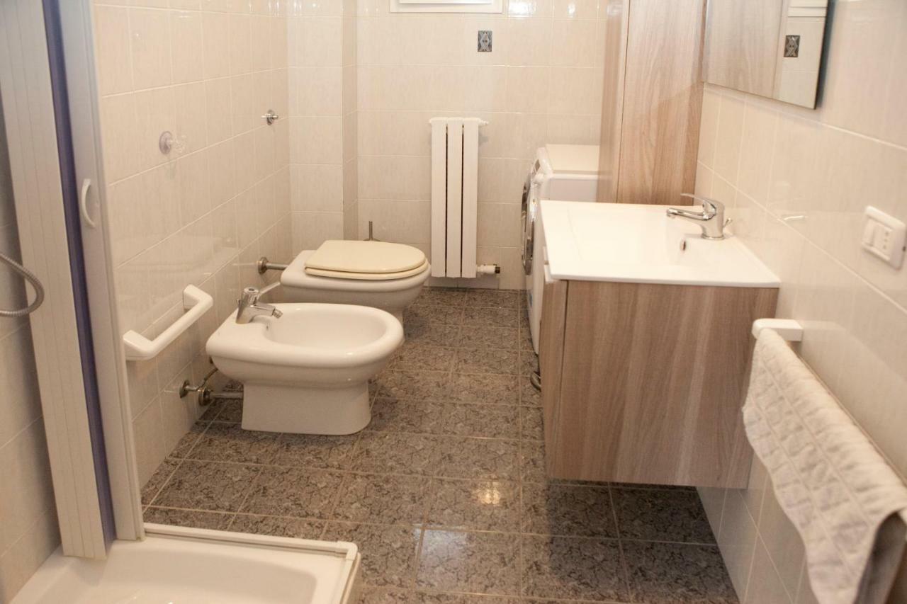 Maipiusenza House 2 Διαμέρισμα Monopoli Εξωτερικό φωτογραφία