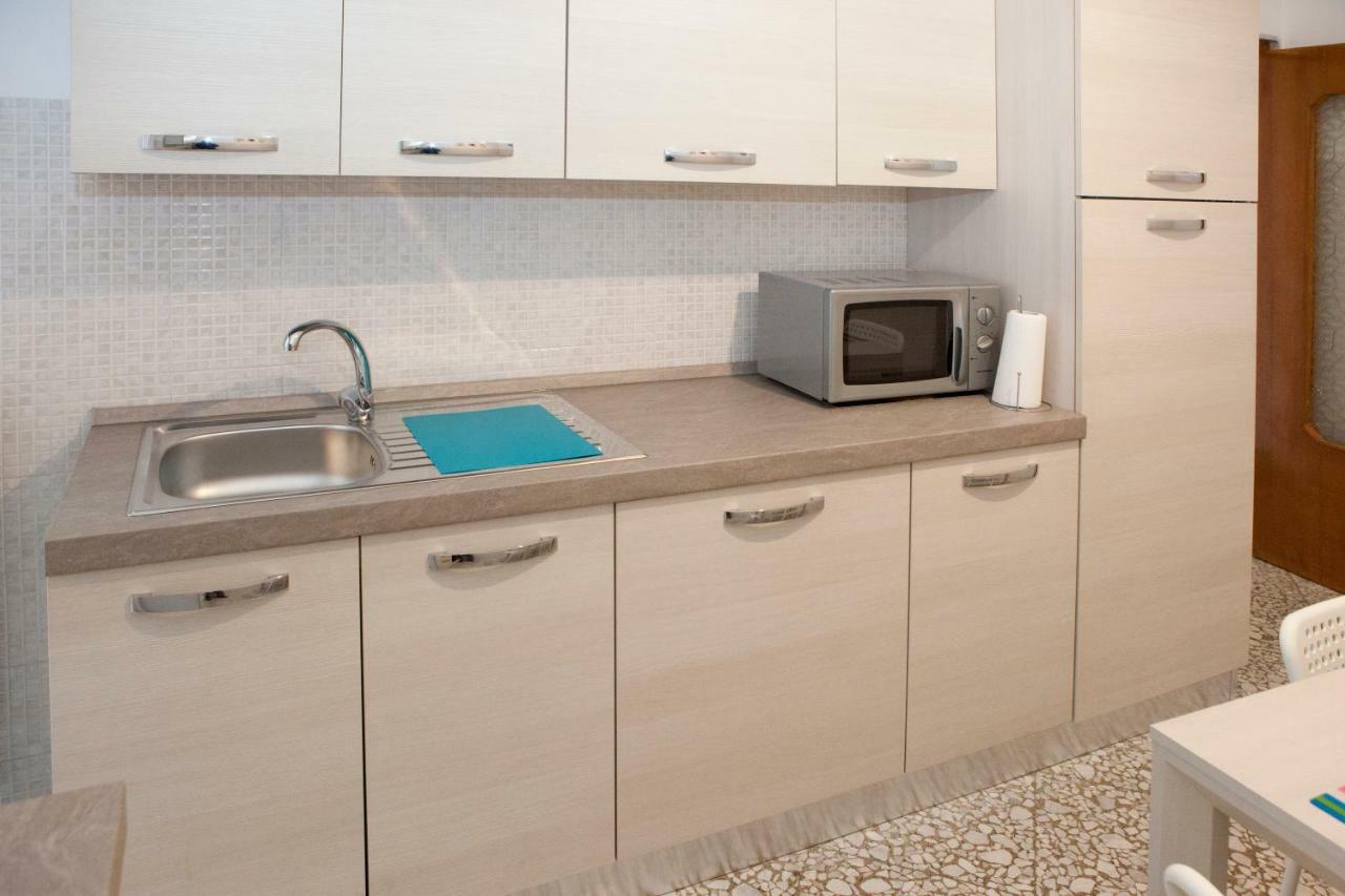 Maipiusenza House 2 Διαμέρισμα Monopoli Εξωτερικό φωτογραφία